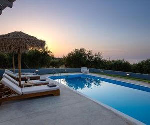 Gramvella Villa Adelianos Kampos Greece