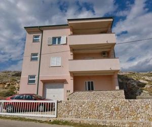 Apartments with a parking space Zubovici (Pag) - 15342 Zubovici Croatia