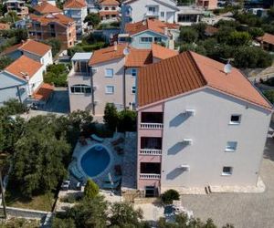 Apartment Okrug Gornji 16901a Trogir Croatia