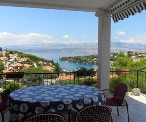 Apartment Ivope Splitska Croatia