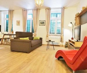 Apartment Lucy - City Center of Rijeka 4 * Rijeka Croatia