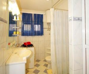 Apartments IT Postira Croatia