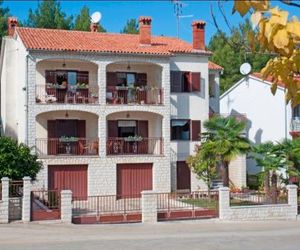 Mihaela Apartments Porec Croatia