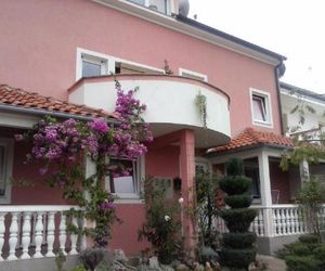 Apartments Jozefina Malinska Croatia