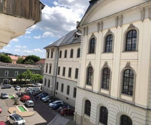 Palace Apartman Eger Eger Hungary