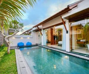 Del Cielo Villa Seminyak Seminyak Indonesia