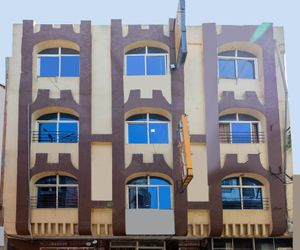 SPOT ON 36557 Hotel Sawera Indore India