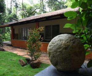 Vamoose Hideaway Chikmagalur India