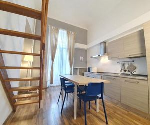 Casa Marsili - Luxury Apartment Torino Italy