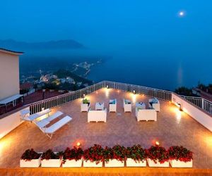 Gala Residence Villa Giovanna Ravello Italy