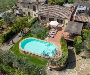 Angolino Radda in Chianti Italy
