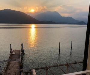 A Dream On The Lake Lierna Italy