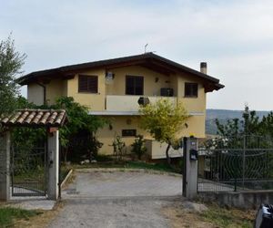 LA VILLA IN CAMPAGNA Citta SantAngelo Italy