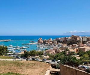 Costa del Golfo Castellammare del Golfo Italy