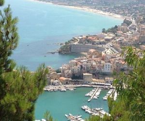 Appartamento solare Castellammare del Golfo Italy