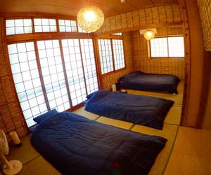 Warami Nago Japan