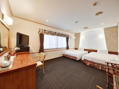 Hotel Photo 12