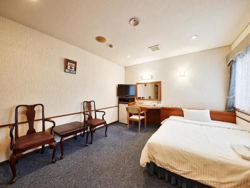 Hotel Photo 17