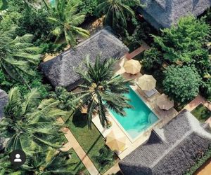 Palm Garden Boutique Hotel Watamu Kenya