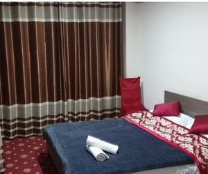 DDHotel Almaty Kazakhstan