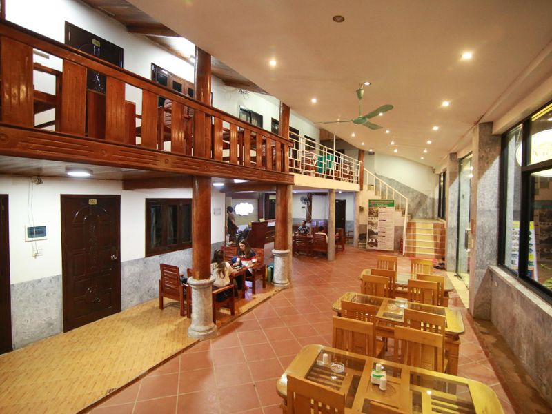 صورة الفندق 2