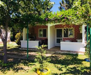 Flamingo Cottage Ulcinj Montenegro