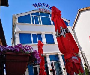 Hotel Delta Ljevlja Montenegro