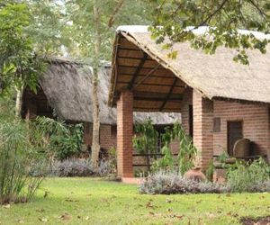 Barefoot Lodge and Safaris - Malawi Lilongwe Malawi