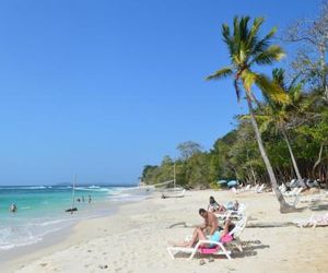 Sonny Island Resort Contadora Island Panama