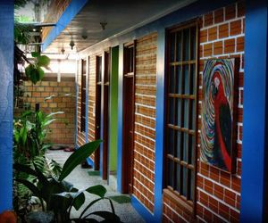 Hospedaje Purma Wasi Tarapoto Peru