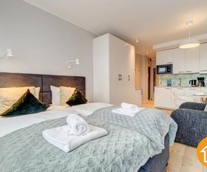 Studio z widokiem na port - visitopl Swinoujscie Poland