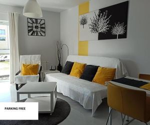 Apartament Maxi POZNAN Poland