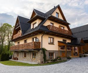 Zielony Szlak Koscielisko Poland