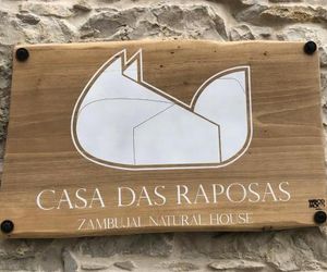 casa das raposas Condeixa a Nova Portugal