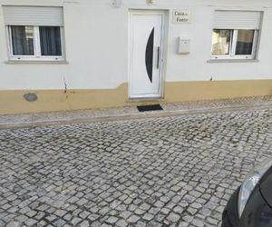 Casa Da Fonte Nazare Portugal