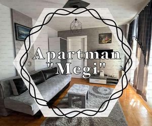Apartman “MEGI” Banja Aleksinacka Serbia