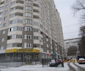 Апартаменты Полёт Vladimir Russia