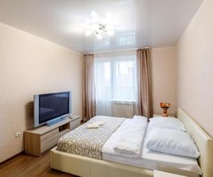 Apartment on Lenina 157 (365) Tula Russia