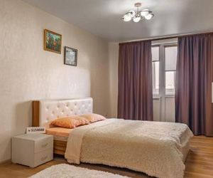 улица Дыбенко, 27А Апартаменты Samara Russia