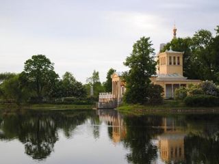 Апарт sweet home Петергоф