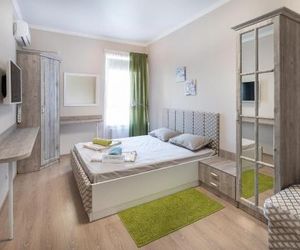 Anapa best apartment Verhnee Dzhemete Russia