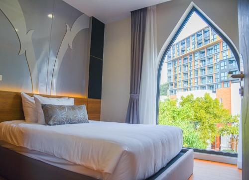 Hotel Photo 22