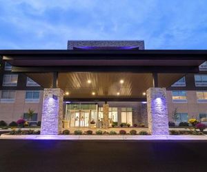 Holiday Inn Express & Suites - Ann Arbor - University South Ann Arbor United States