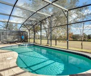 Windsor Hills Luxury Pool Villa Close to Disney- 7797BC Oak Island United States