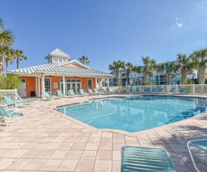 Seaside At Anastasia 202 Condo Saint Augustine United States