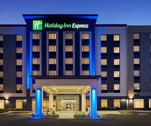 Holiday Inn Express - Sarnia - Point Edward Sarnia Canada