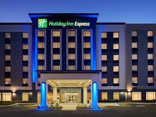 Hotel pic Holiday Inn Express - Sarnia - Point Edward, an IHG Hotel