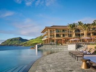 Фото отеля Timbers Kauai Ocean Club & Residences