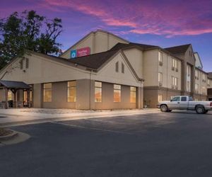 SureStay Plus Hotel by Best Western Coralville Iowa City Coralville United States