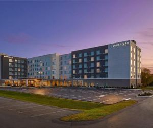 Courtyard by Marriott Albany Airport Colonie United States